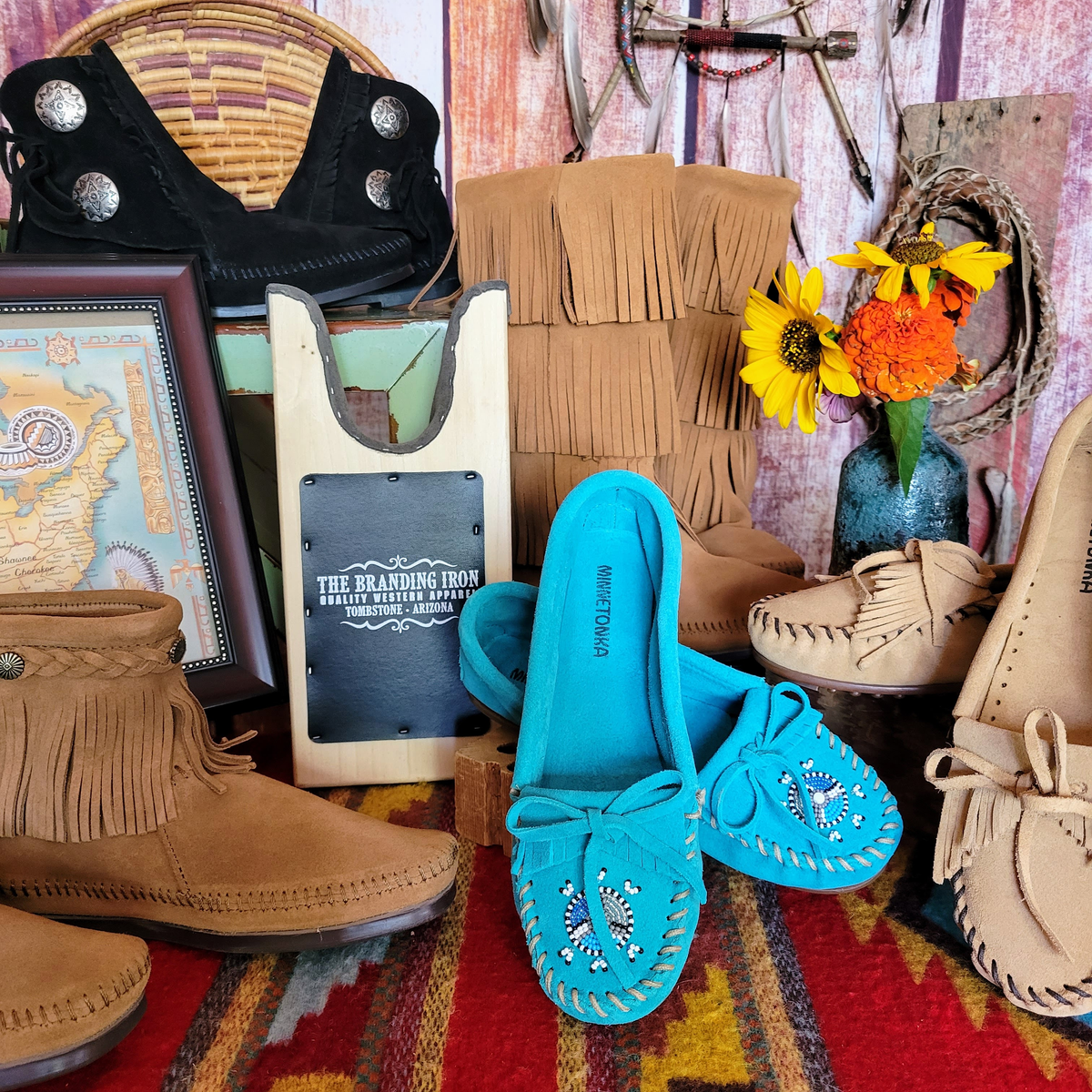 Minnetonka sandals canada sales