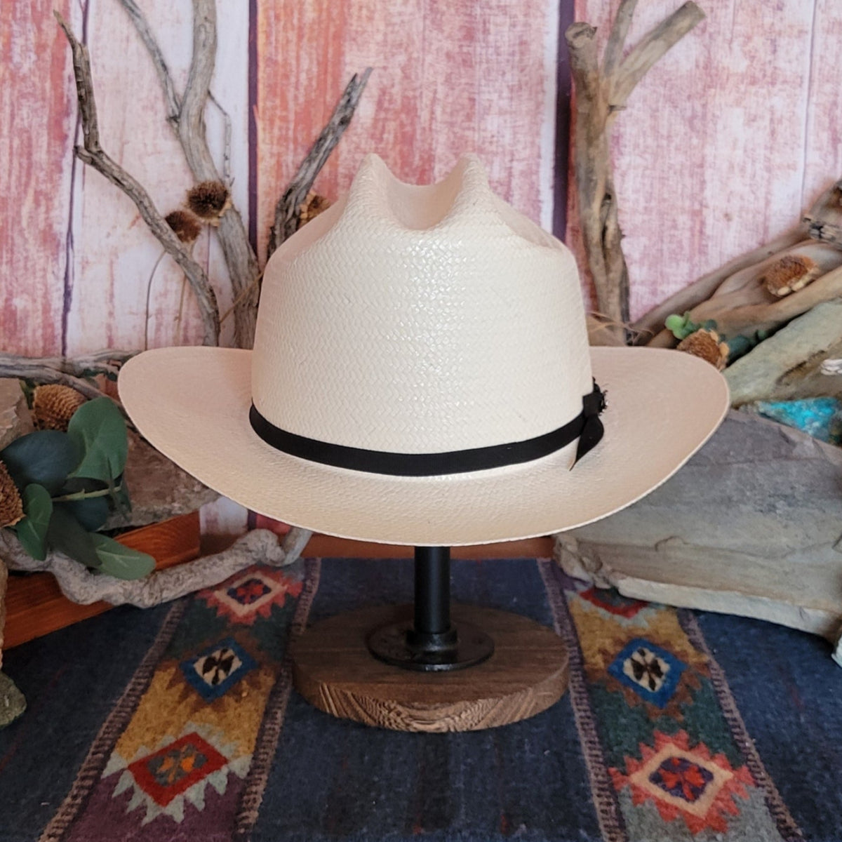 6X_Straw_Hat_Open_Road_by_Stet