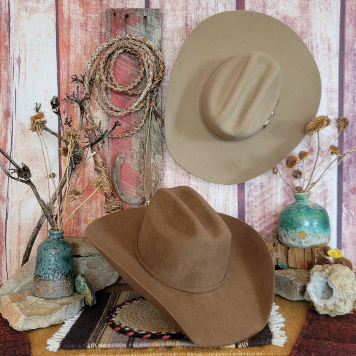 Felt Hat Felt Hat