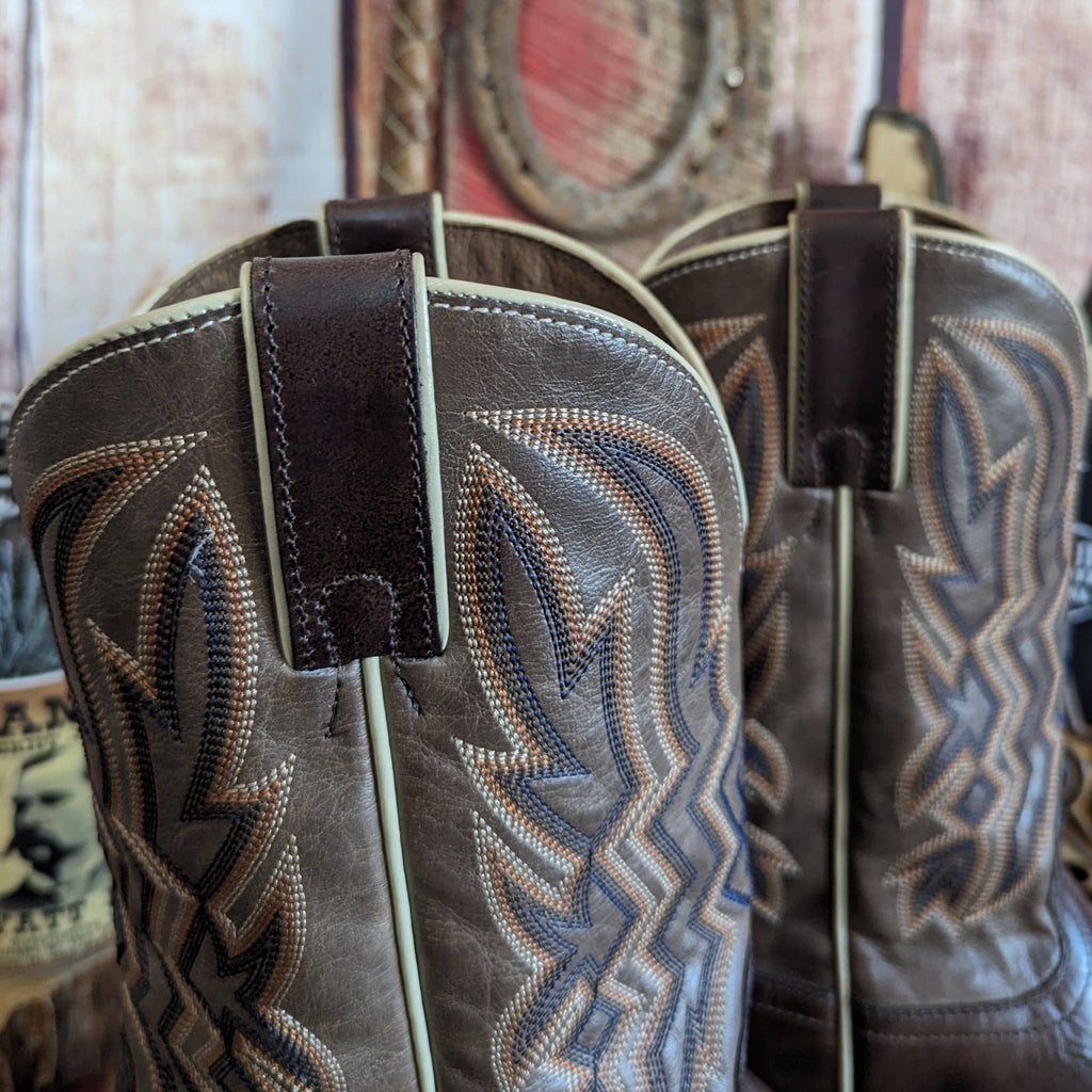 Deputy Men's Boots by Nocona NB3004 Detailed View