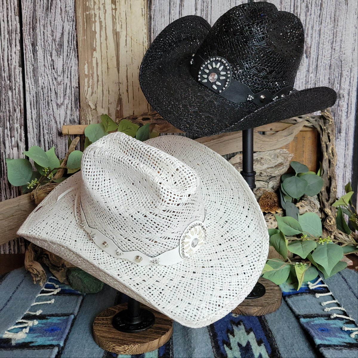 Straw Hat 