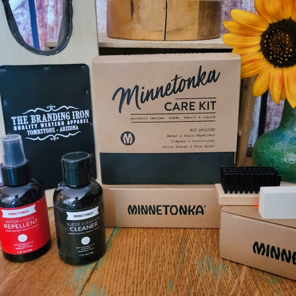 Minnetonka Care Kit by Minnetonka