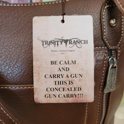 Conceal Carry Purses