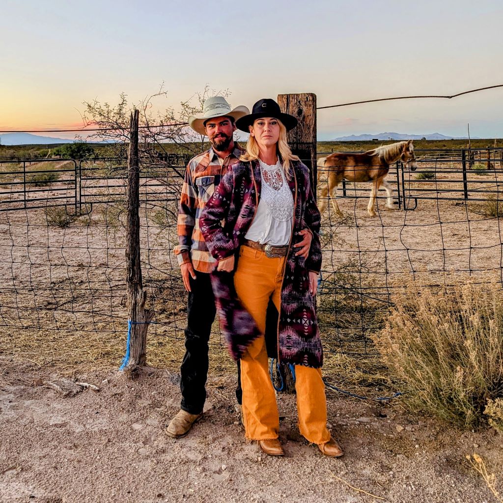 Apparel – The Branding Iron-Tombstone, AZ