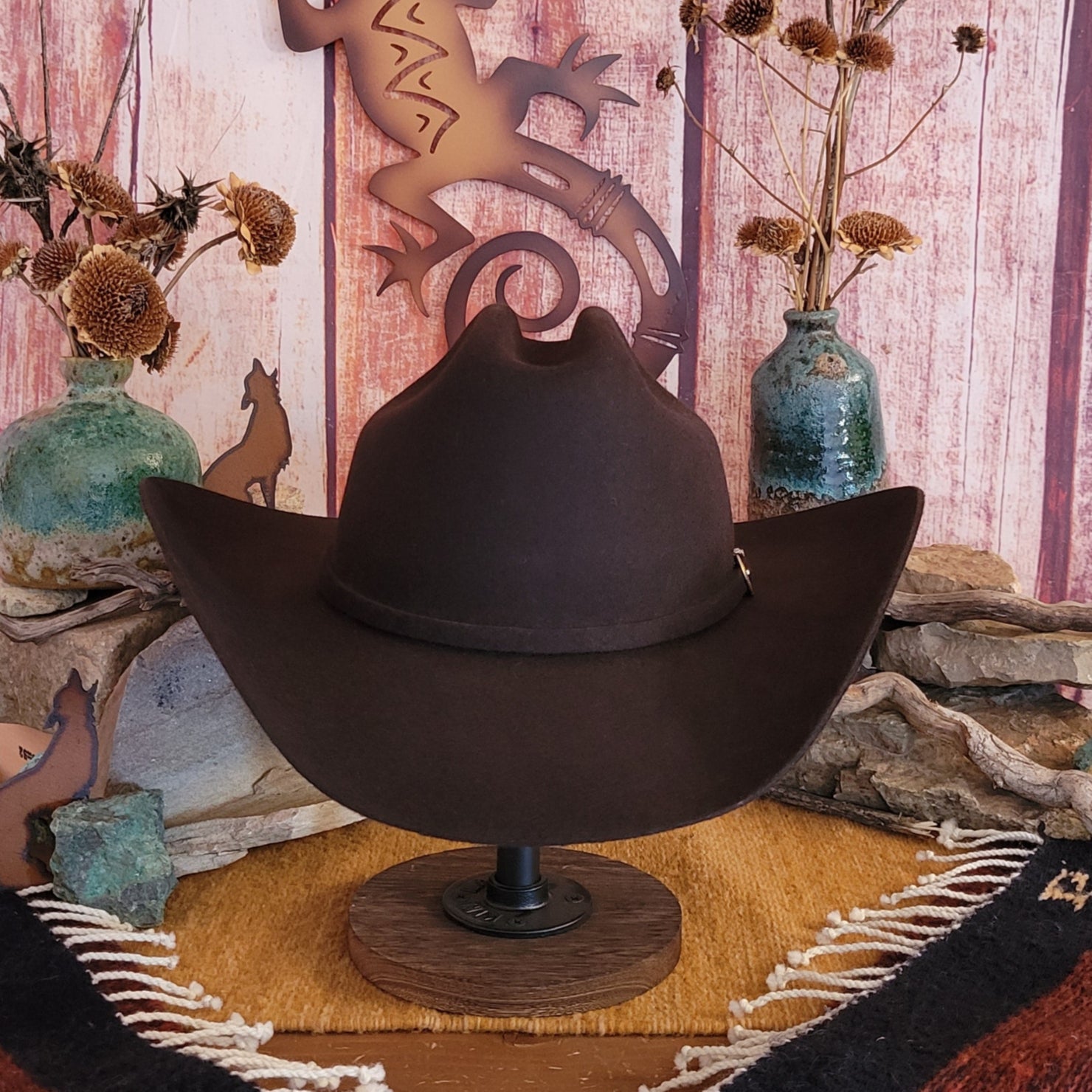 3X_Wool_Hat_the_Oak_Ridge_by_S
