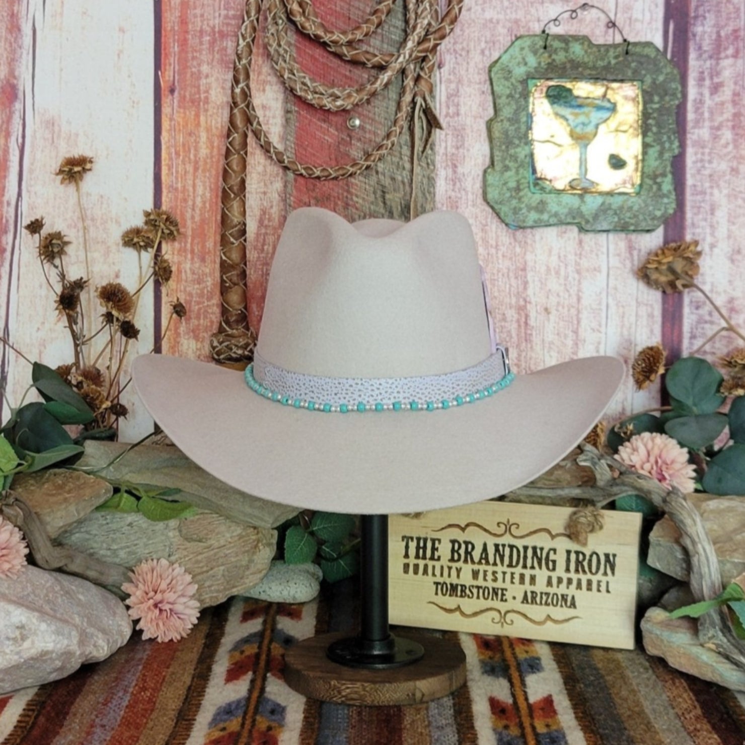 Western Hats – Page 7 – The Branding Iron-Tombstone, AZ