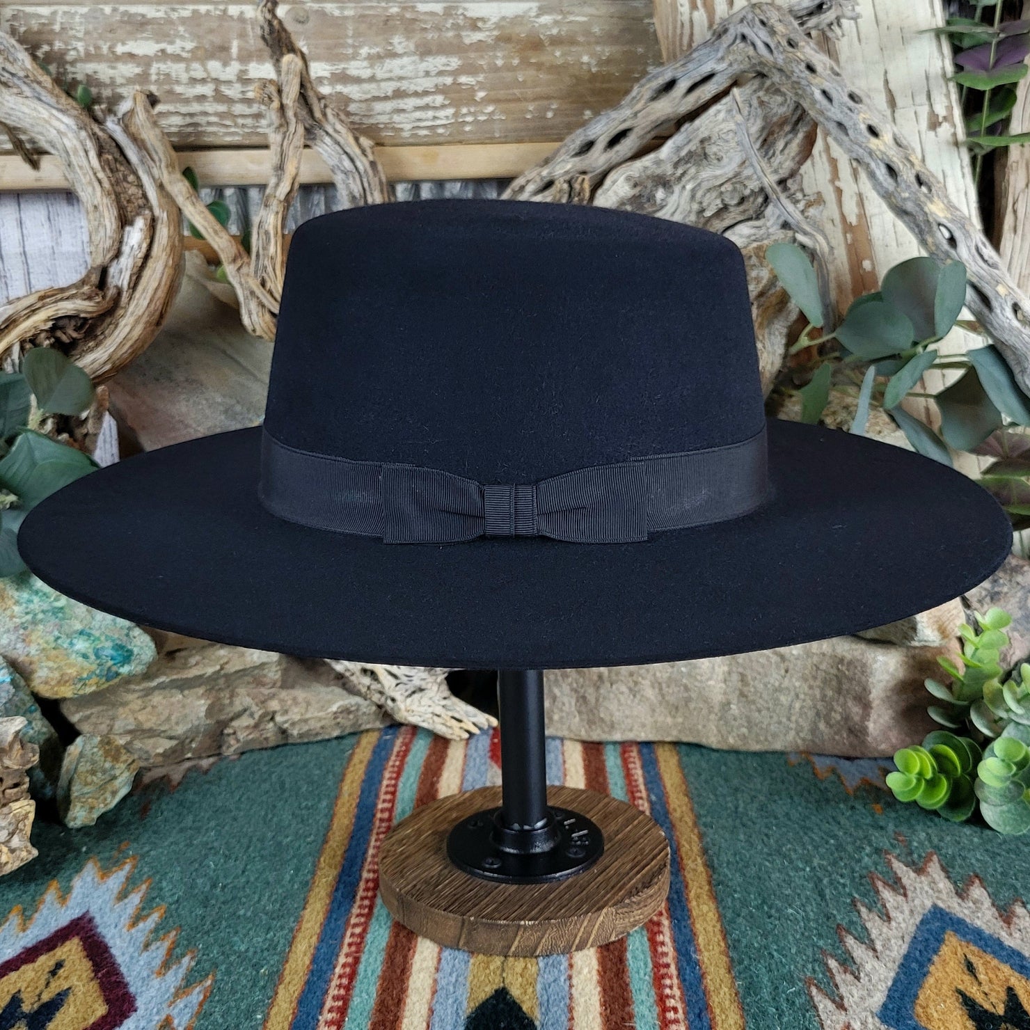 5X Beaver Fur Felt Hat 