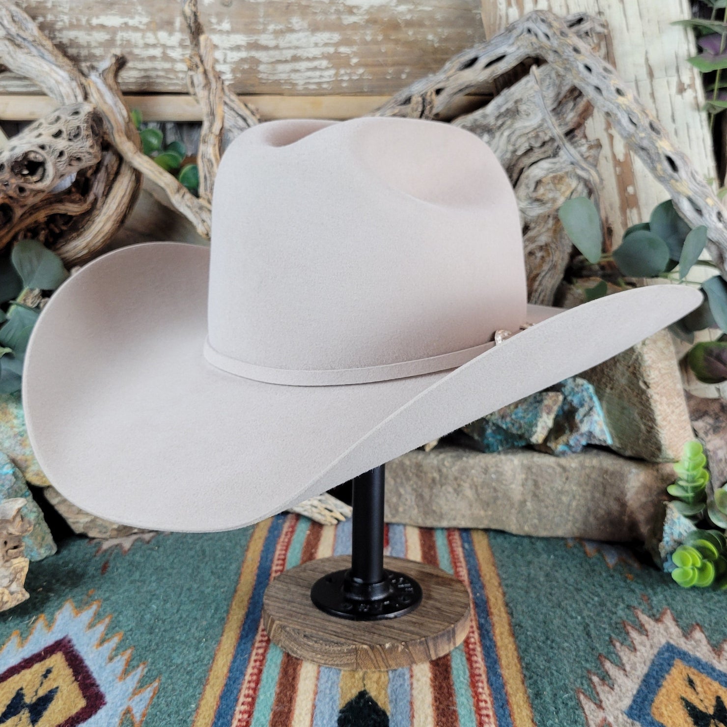 DCC 5X Fur Felt Hat 