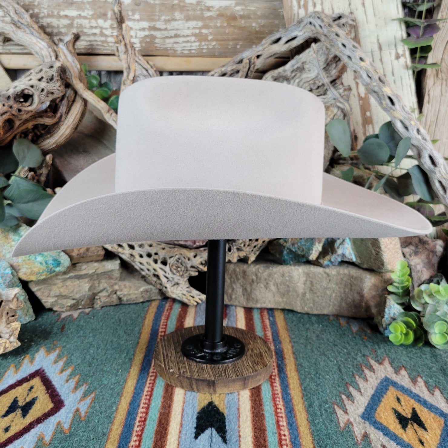 DCC 5X Fur Felt Hat 