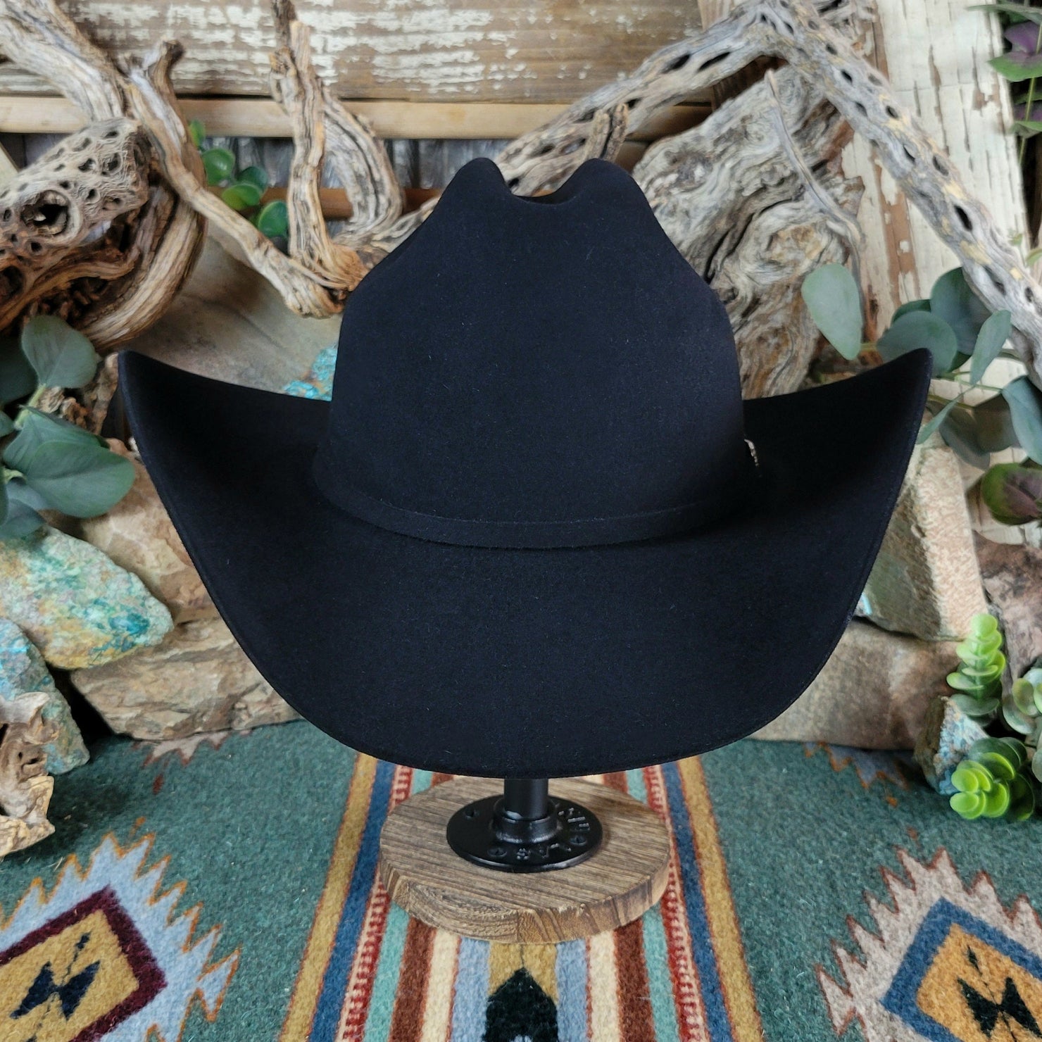DCC 5X Fur Felt Hat 
