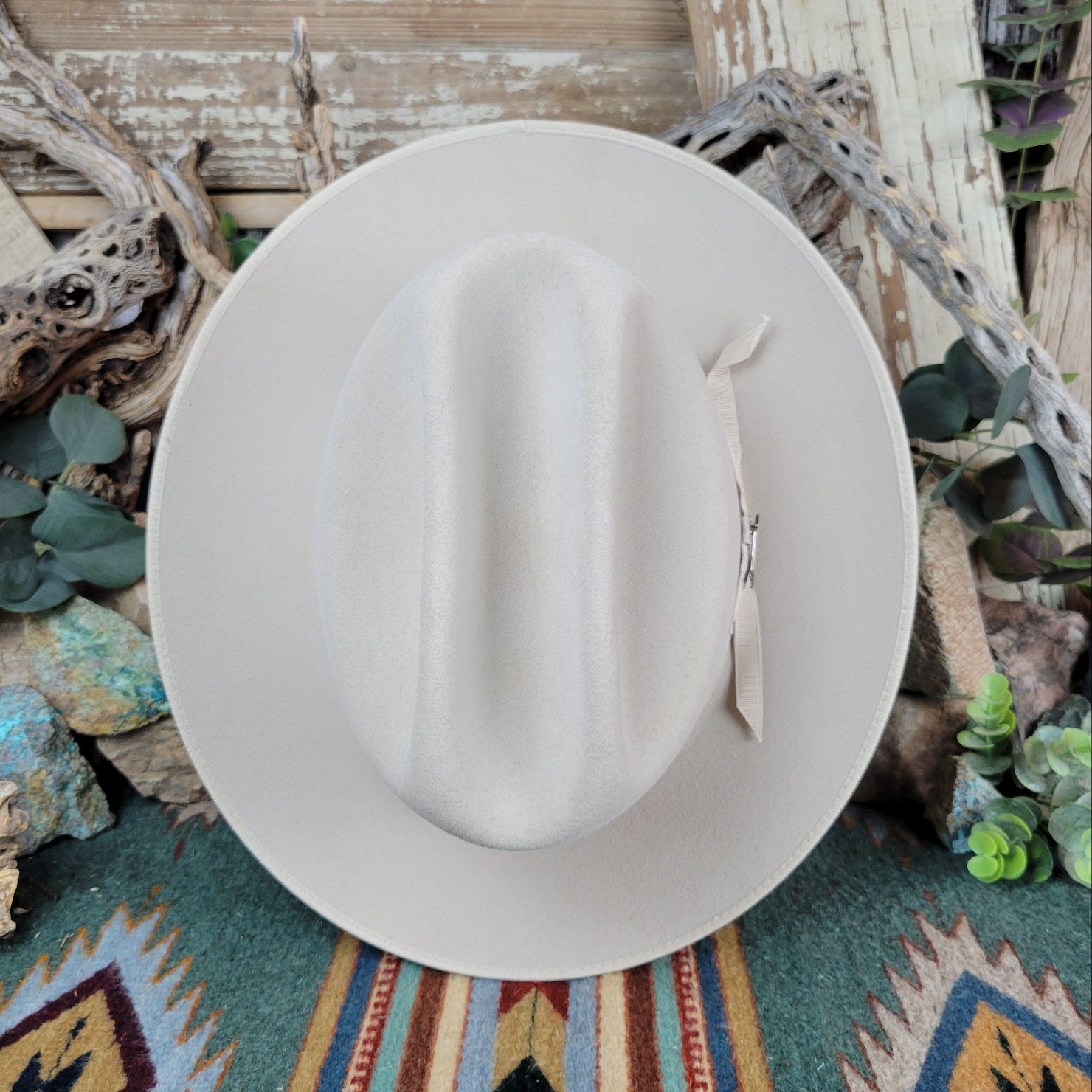 DCC 6X Fur Felt Hat 