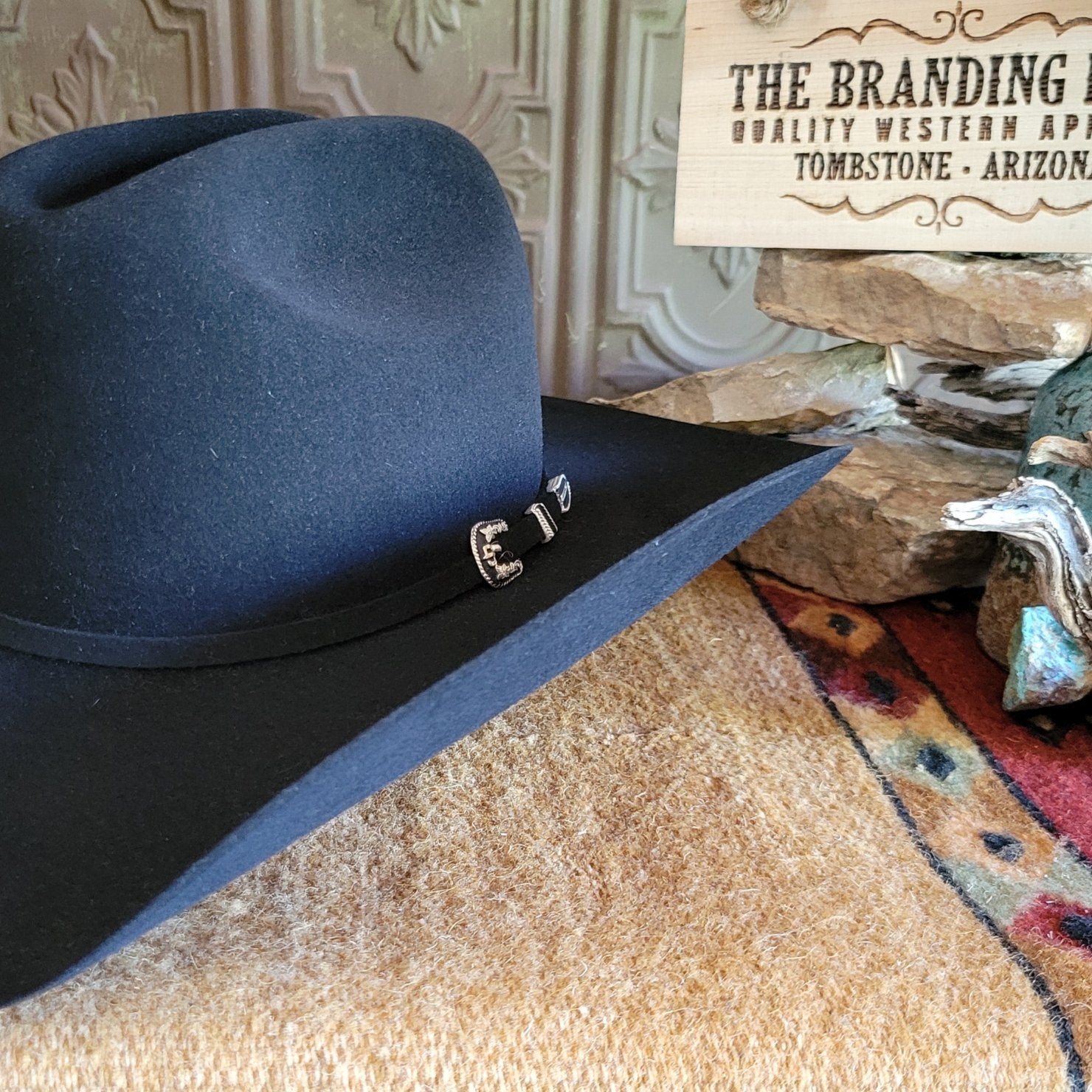 Quality felt hats new arrivals