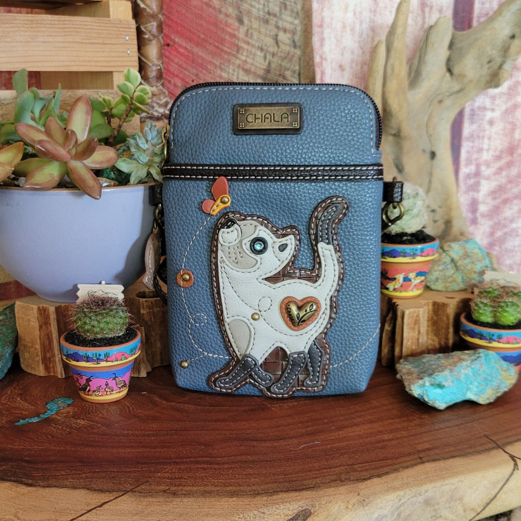 Chala cat purse 2025