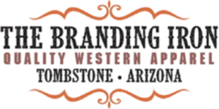 The Branding Iron-Tombstone, AZ
