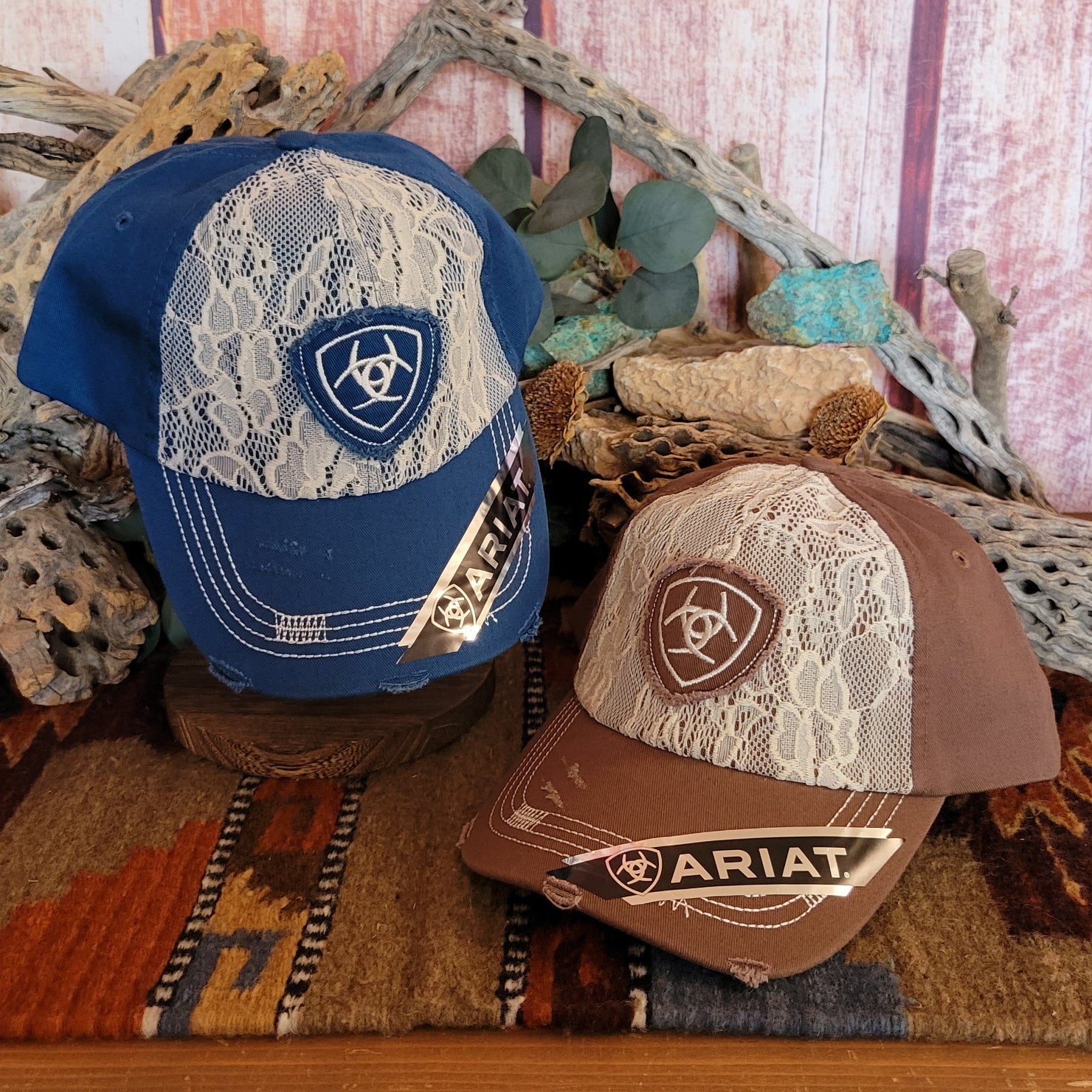 Caps – The Branding Iron-Tombstone, AZ