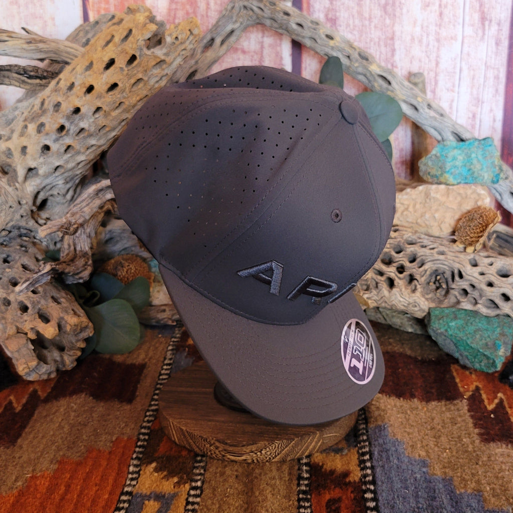 Ball Cap HI-Tech Hybrid by Ariat A300091707 Side View2