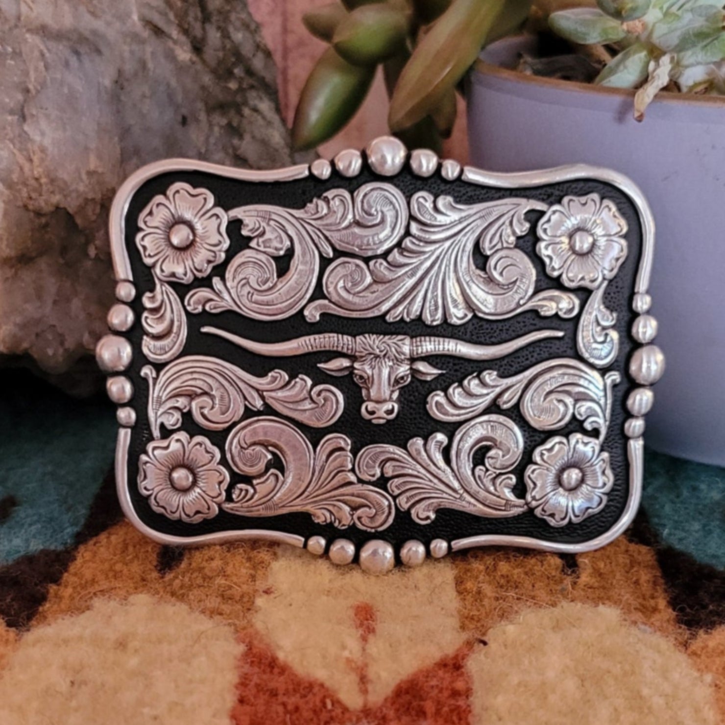 Belt Buckle 