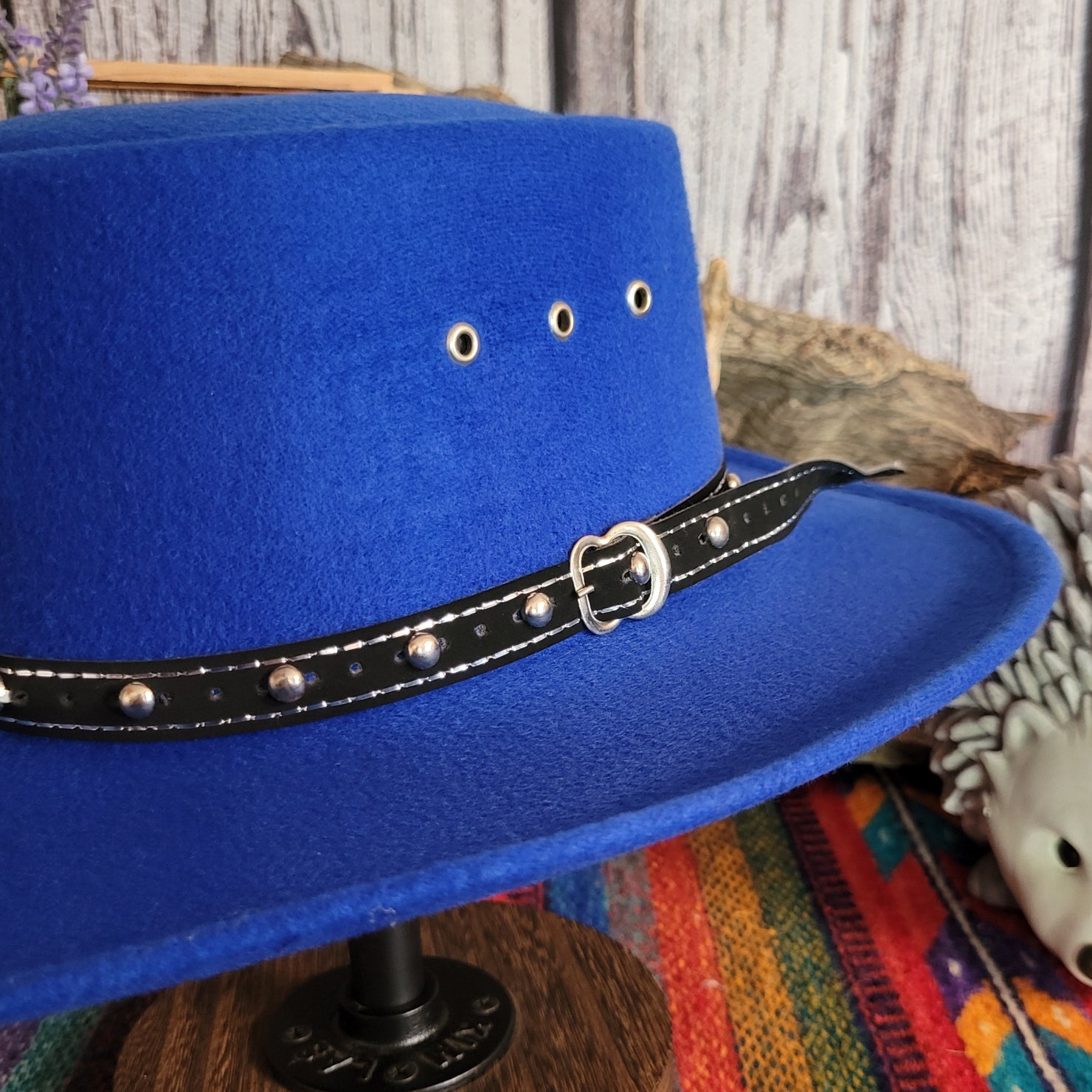 kids-blue-felt-hat-gambler-by-western-express-bff-32blu-the