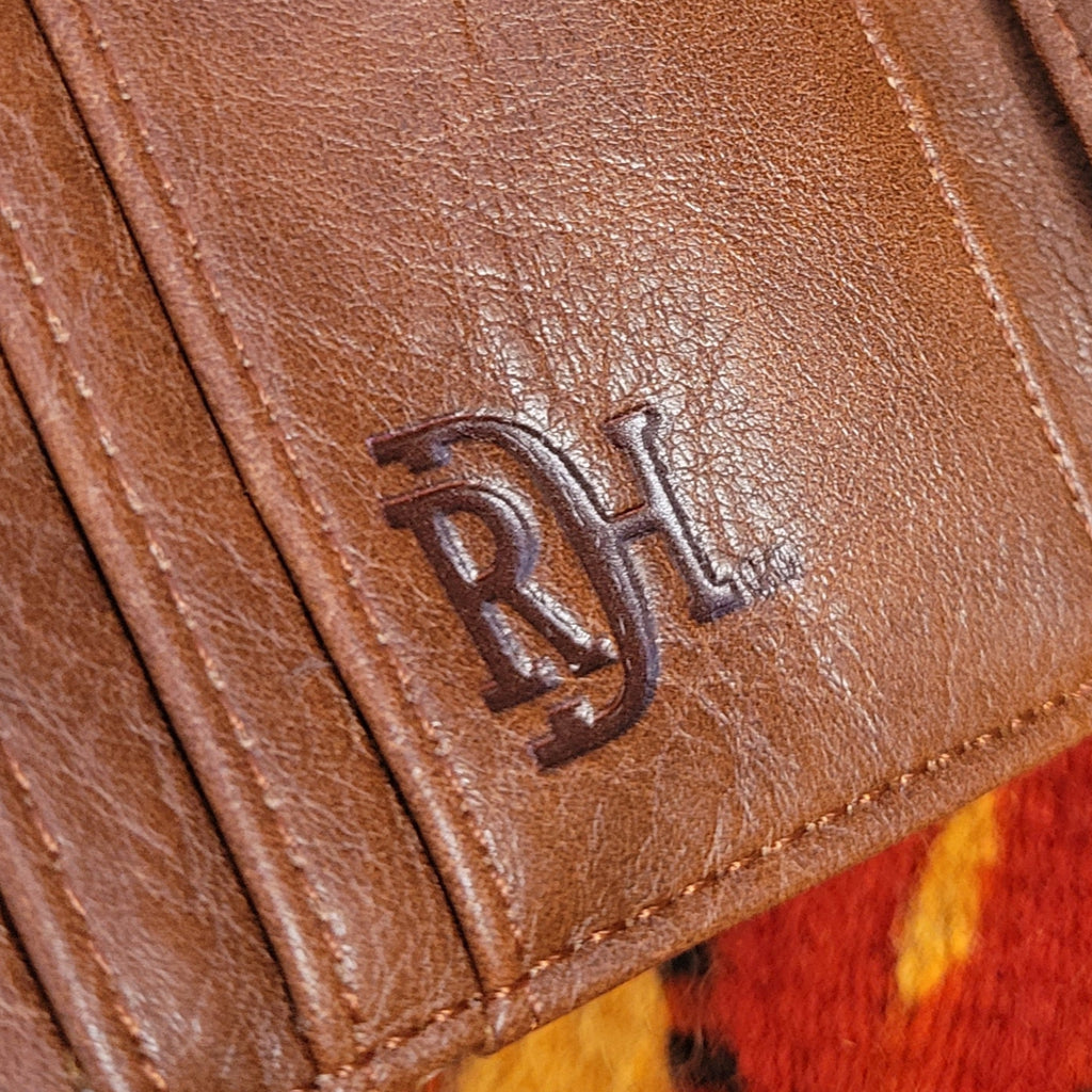 Ladies Desert Scape Mini Wallet by Red Dirt Hat Co. 2510426261 Detailed  Brand View