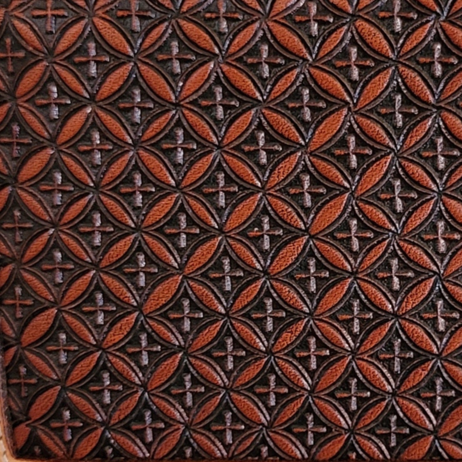 Men's Bifold Wallet