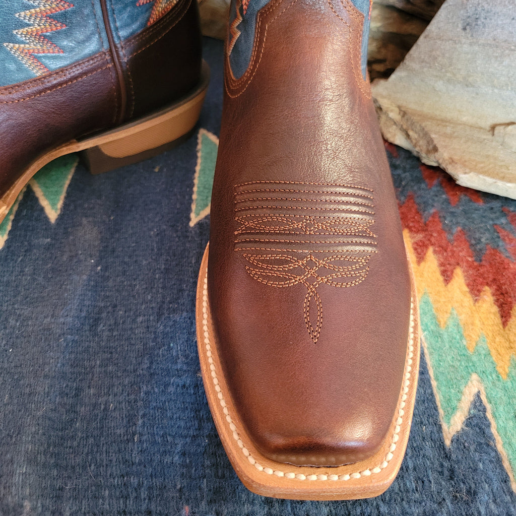 Men's Leather Boots "Southland" by Ariat 10061305 Detailed View