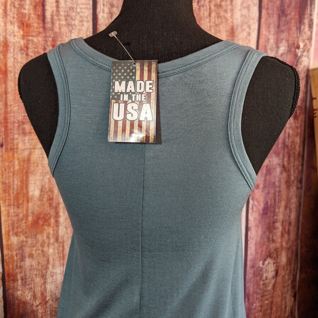  “Maeve” by Liberty Wear  7523 back view