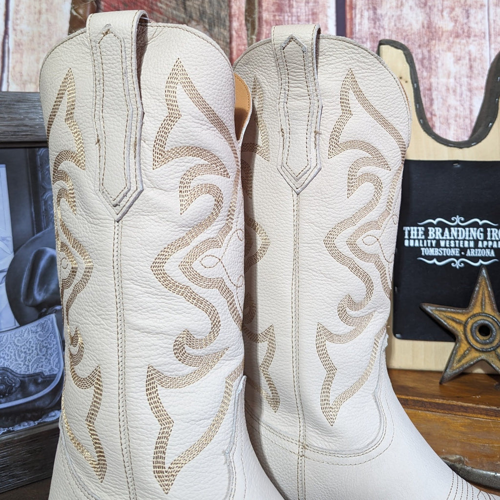 Women's Boot "Out West" by Dingo DI 920 Detailed View