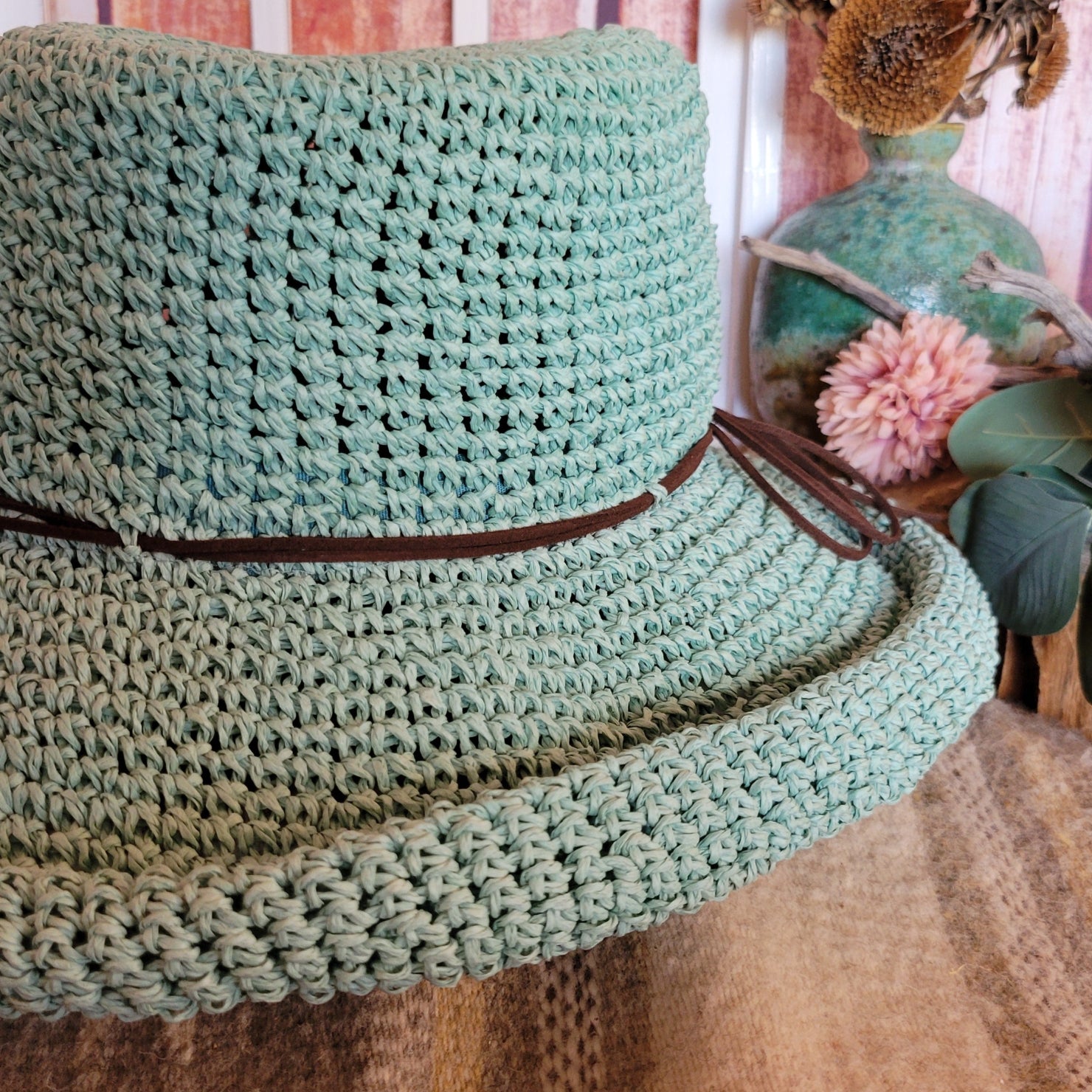 Straw Hat 