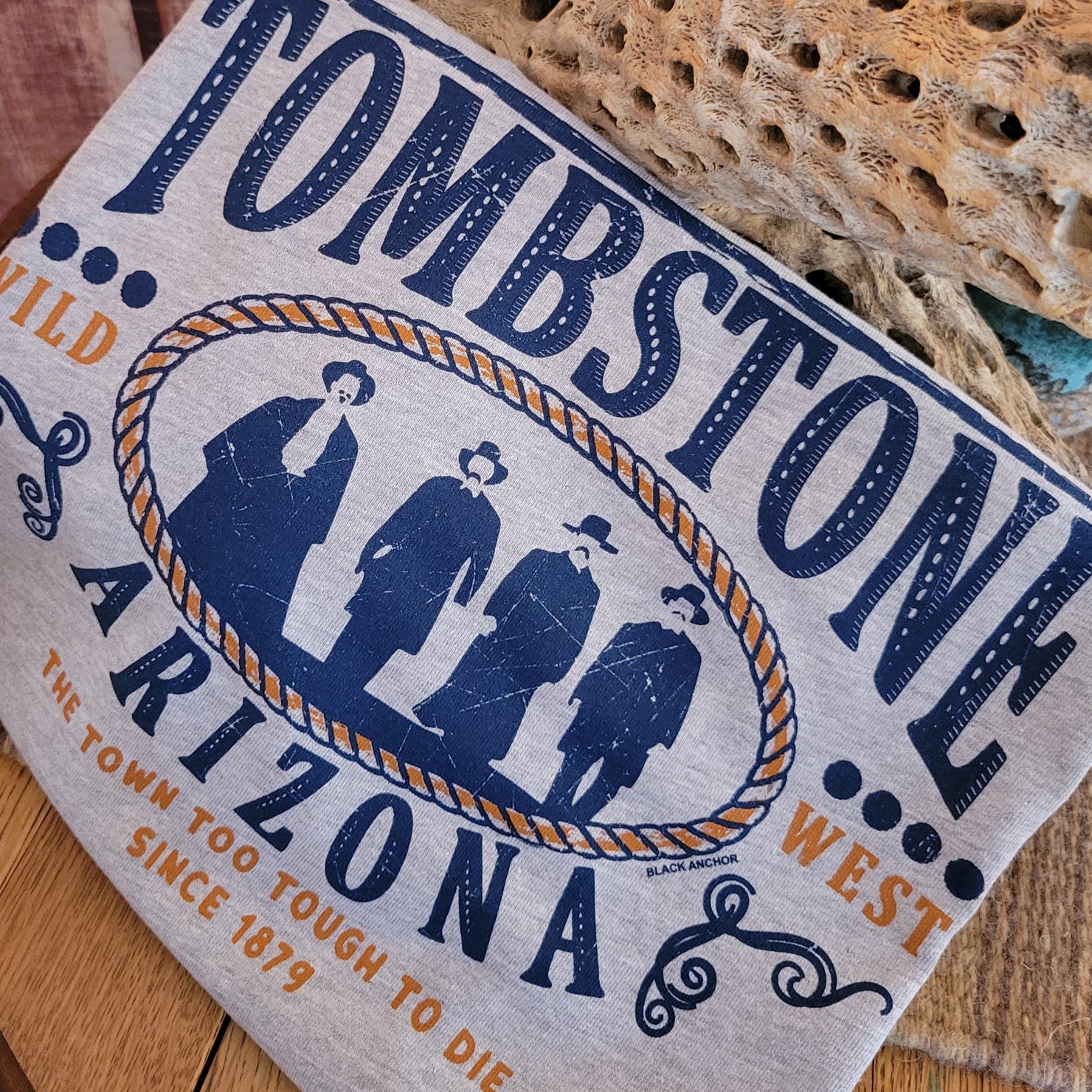 Tombstone Arizona T-Shirts 