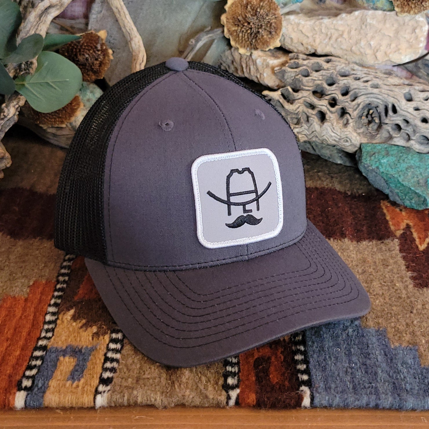 Caps – The Branding Iron-Tombstone, AZ