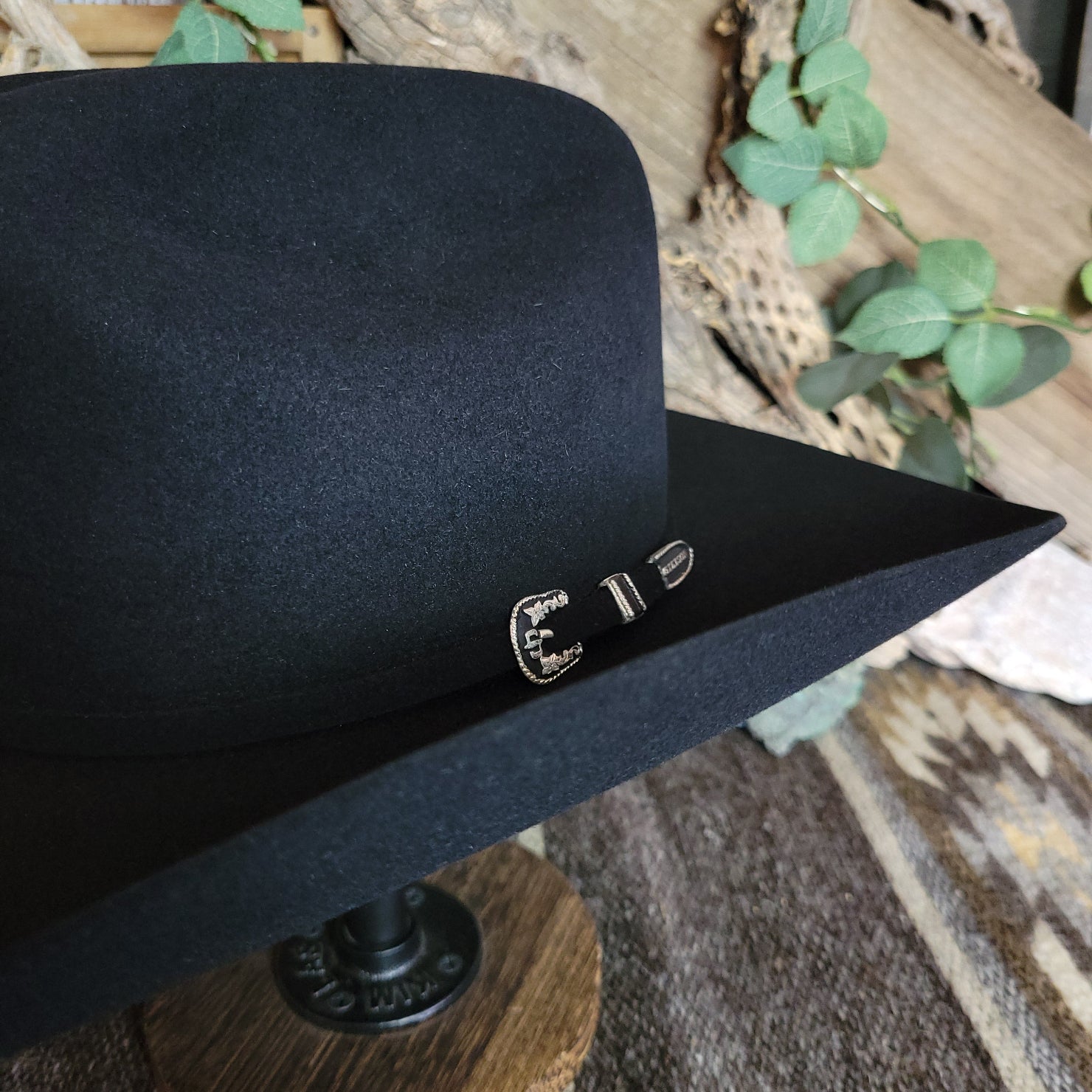 6X Fur Felt Hat 