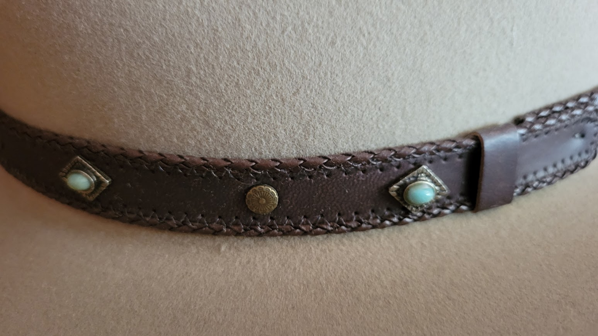 Stetson sunset ride hat sales