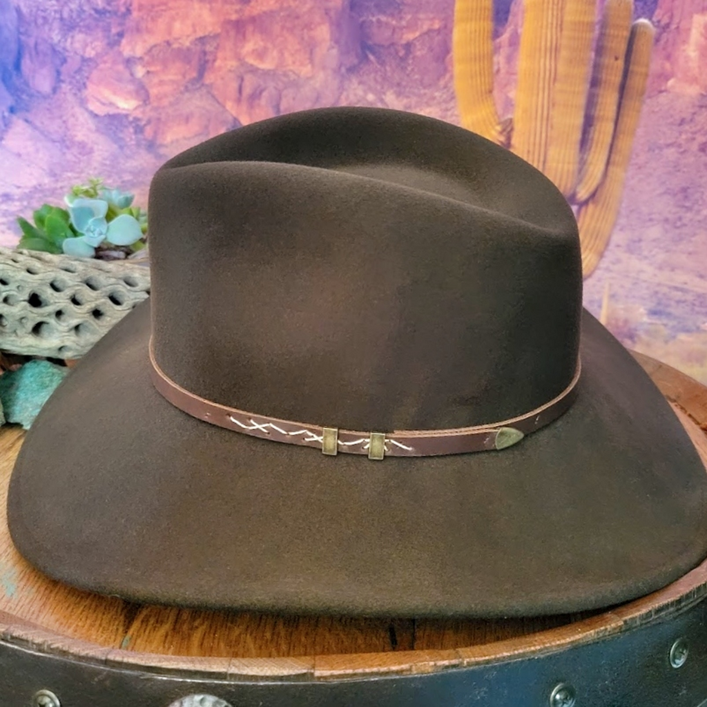 Bailey 2024 crushable hats