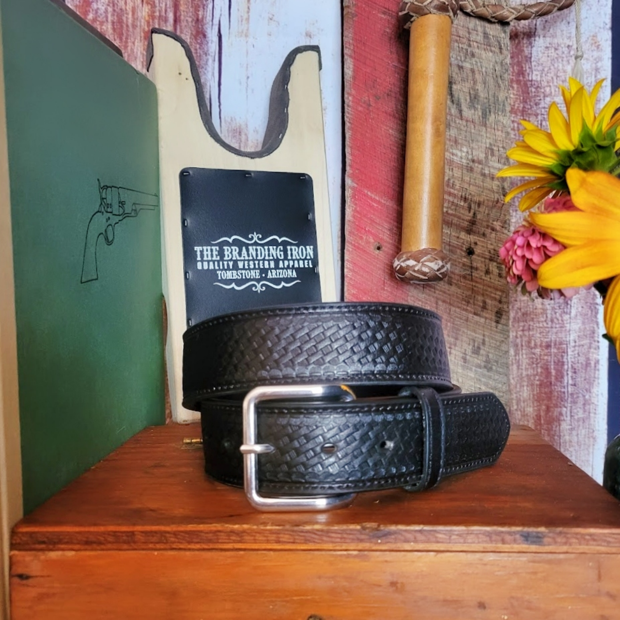 Money belt discount buckle