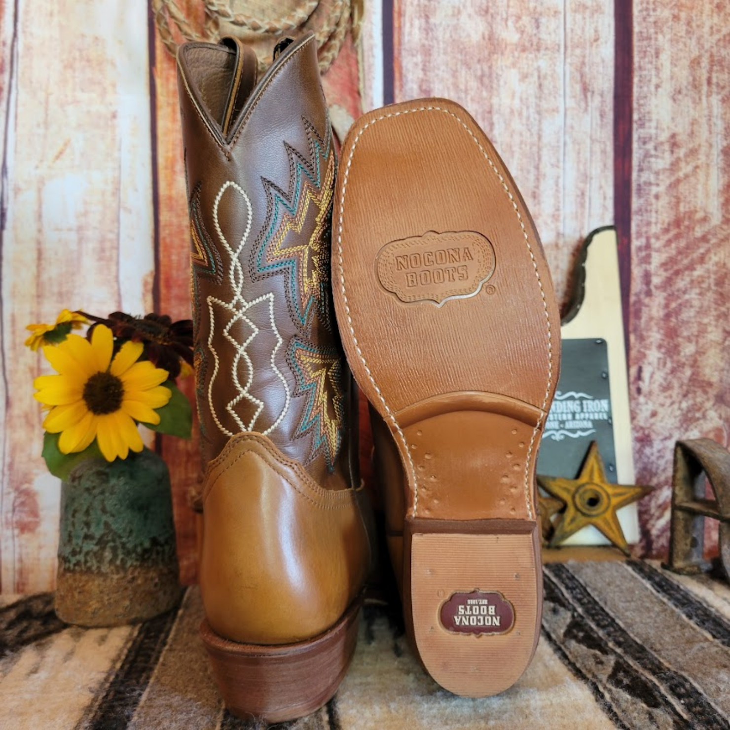 Men s Leather Boots the