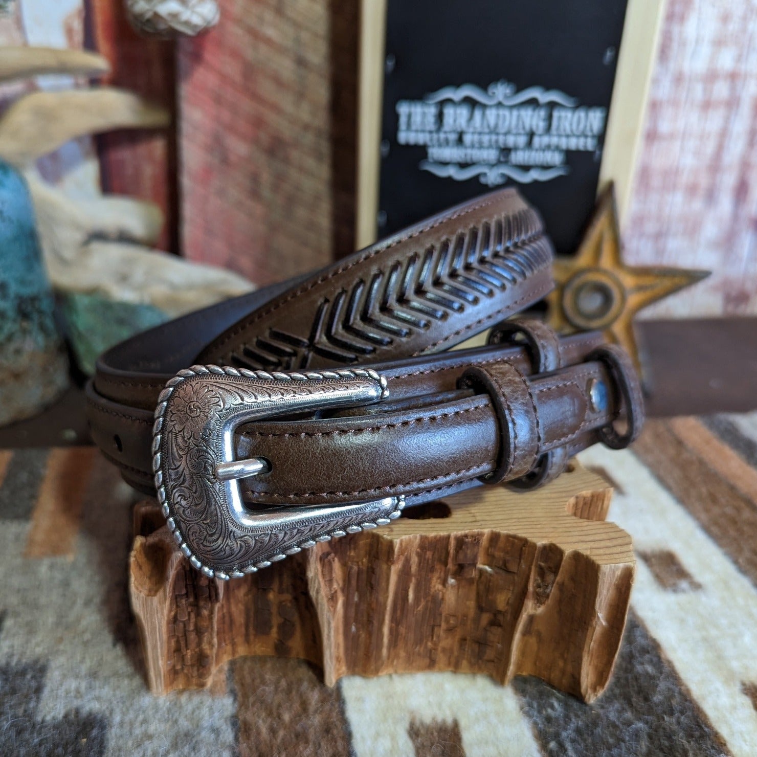 belts – Page 2 – The Branding Iron-Tombstone, AZ