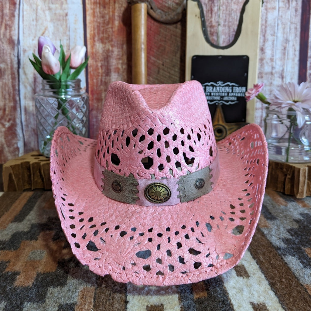 pure country by runa a mych 2534 pink front view