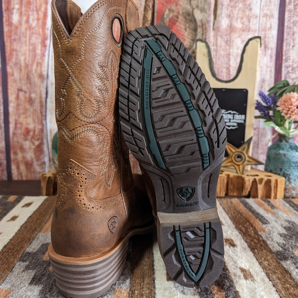 Roughstock by Ariat 10044565 bottom view