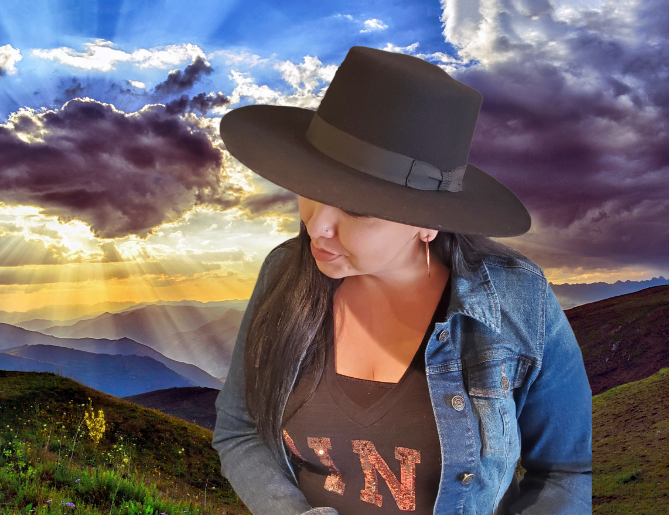Rodeo hats australia sales