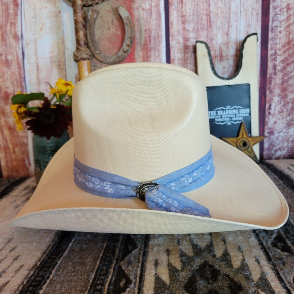The "Renegade Dothan" by Bailey  Side View